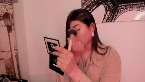 lolaasmith_21 online show from 19, 2, 2026