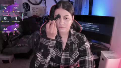 lolaasmith_21 online show from 20, 3, 2026