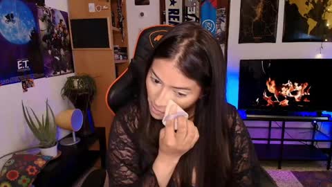 lolaasmith_21 online show from 8, 5, 2026