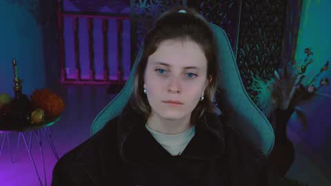 Snapshot of lolaasmus chatting on 1, 12, 2024 I consider myself the god Loki but life just calls me LOL online show from 1, 12, 2024