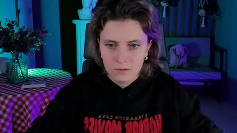 Snapshot of lolaasmus chatting on 3, 12, 2024 I consider myself the god Loki but life just calls me LOL online show from 3, 12, 2024