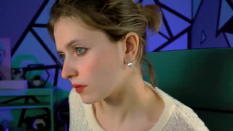 Snapshot of lolaasmus chatting on 4, 12, 2024 I consider myself the god Loki but life just calls me LOL online show from 4, 12, 2024
