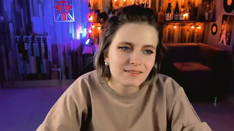 Snapshot of lolaasmus chatting on 10, 12, 2024 I consider myself the god Loki but life just calls me LOL online show from 10, 12, 2024