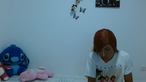 lolabloomx online show from 7, 11, 2025