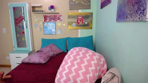 Lola online show from 3, 12, 2024