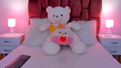 Snapshot of lolacoper chatting on 26, 12, 2024 LolaCoper online show from 26, 12, 2024