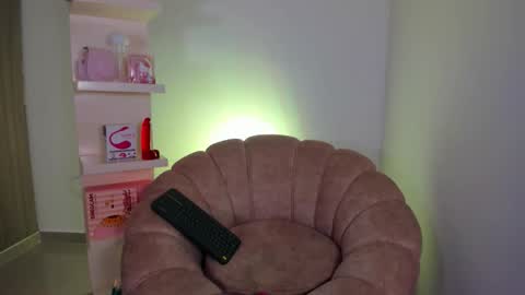 Snapshot of lolacoper chatting on 6, 11, 2025 LolaCoper online show from 6, 11, 2025