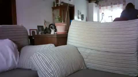 LOLA HUESO y ERIC online show from 9, 11, 2025