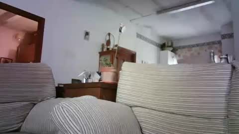 LOLA HUESO y ERIC online show from 20, 11, 2025