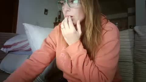 LOLA HUESO y ERIC online show from 23, 11, 2025