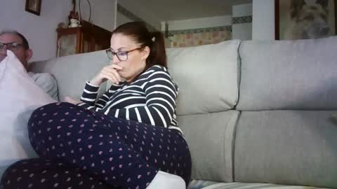 LOLA HUESO y ERIC online show from 29, 4, 2026