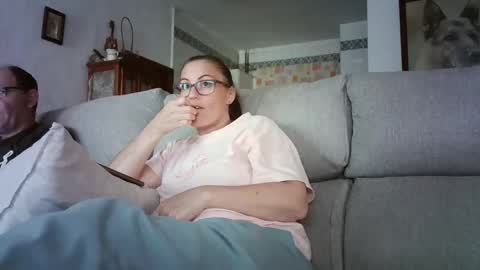 LOLA HUESO y ERIC online show from 13, 5, 2026