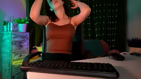 Snapshot of lolalemona chatting on 7, 6, 2026 lolalemona online show from 7, 6, 2026