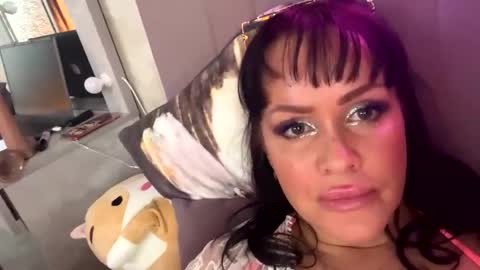 Snapshot of lolaley2 chatting on 13, 10, 2025 Lolaley2 online show from 13, 10, 2025