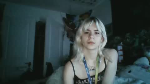 Lola Lixx online show from 8, 12, 2024