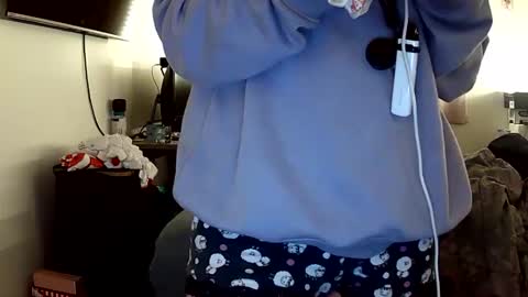 Lola Lixx online show from 21, 3, 2026