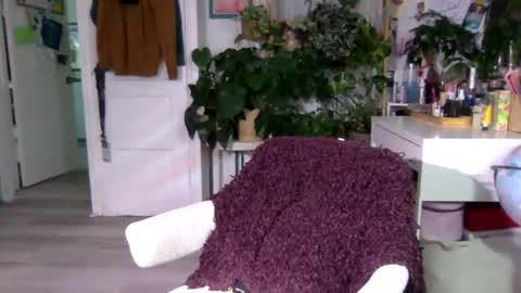 Lola Lustful online show from 8, 1, 2025