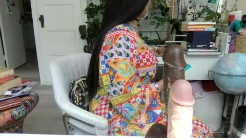 Lola Lustful online show from 14, 6, 2026