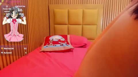 LOLA online show from 19, 12, 2025