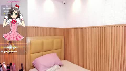 LOLA online show from 12, 3, 2026