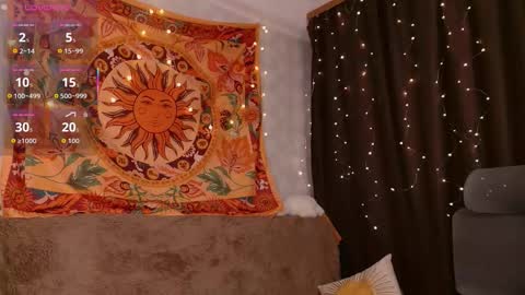 lolami_ online show from 27, 2, 2026