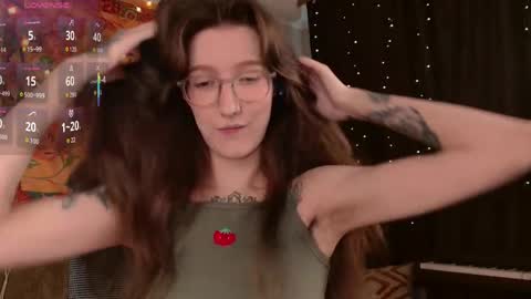 lolami_ online show from 12, 5, 2026