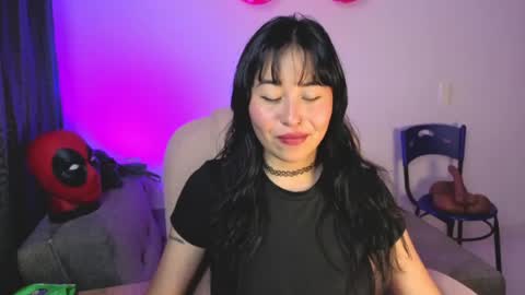 Snapshot of lolaopalx chatting on 4, 7, 2026 Lola online show from 4, 7, 2026