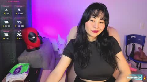 Snapshot of lolaopalx chatting on 7, 7, 2026 Lola online show from 7, 7, 2026