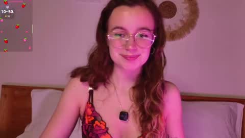 Lolatheangel online show from 28, 2, 2026