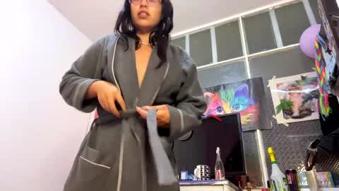 Lolita  online show from 9, 1, 2025