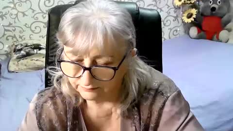 Snapshot of lolkaalyss chatting on 25, 1, 2025 LolkaAlyss online show from 25, 1, 2025
