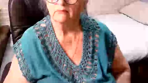 LolkaAlyss online show from 15, 3, 2026