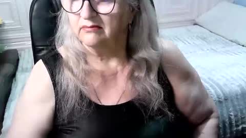 LolkaAlyss online show from 7, 4, 2026