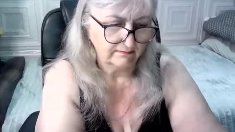 LolkaAlyss online show from 10, 5, 2026