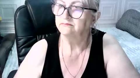 LolkaAlyss online show from 11, 5, 2026