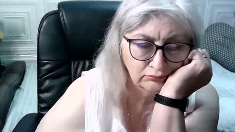LolkaAlyss online show from 13, 5, 2026