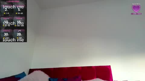 lollaxox online show from 22, 6, 2026