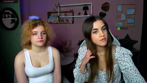 lolli_popsi online show from 16, 12, 2025