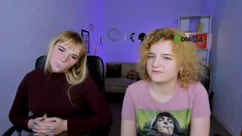 lolli_popsi online show from 19, 12, 2025