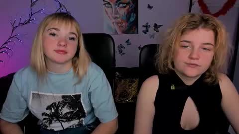 lolli_popsi online show from 22, 12, 2025