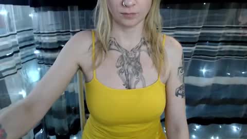 Lisa online show from 19, 1, 2025