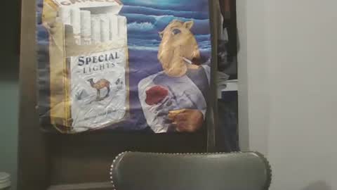 Lollipop Queen online show from 14, 12, 2025