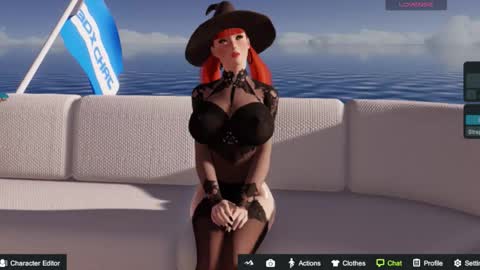 Snapshot of lollita__pop chatting on 22, 10, 2025 ANNE online show from 22, 10, 2025