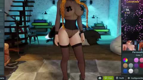 ANNE online show from 18, 11, 2025