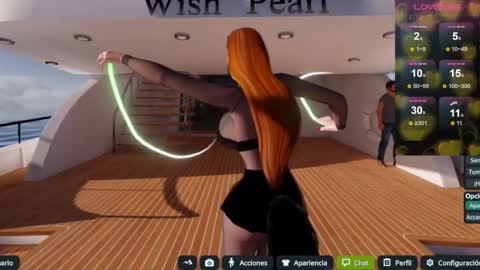 ANNE online show from 14, 3, 2026