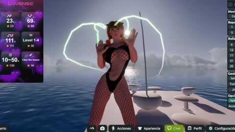 ANNE online show from 6, 5, 2026