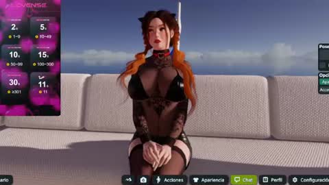 ANNE online show from 25, 6, 2026