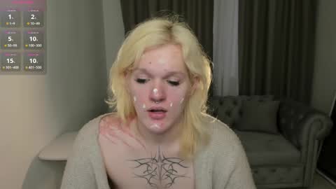 lollita online show from 26, 4, 2026