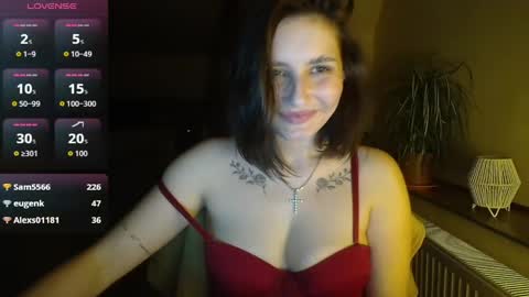 Snapshot of lollllllita chatting on 20, 4, 2026 lolitta online show from 20, 4, 2026