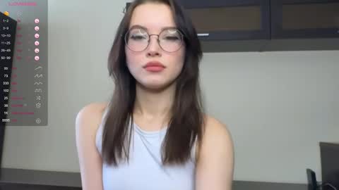 Snapshot of lolly__bby chatting on 17, 9, 2025 Lolly online show from 17, 9, 2025